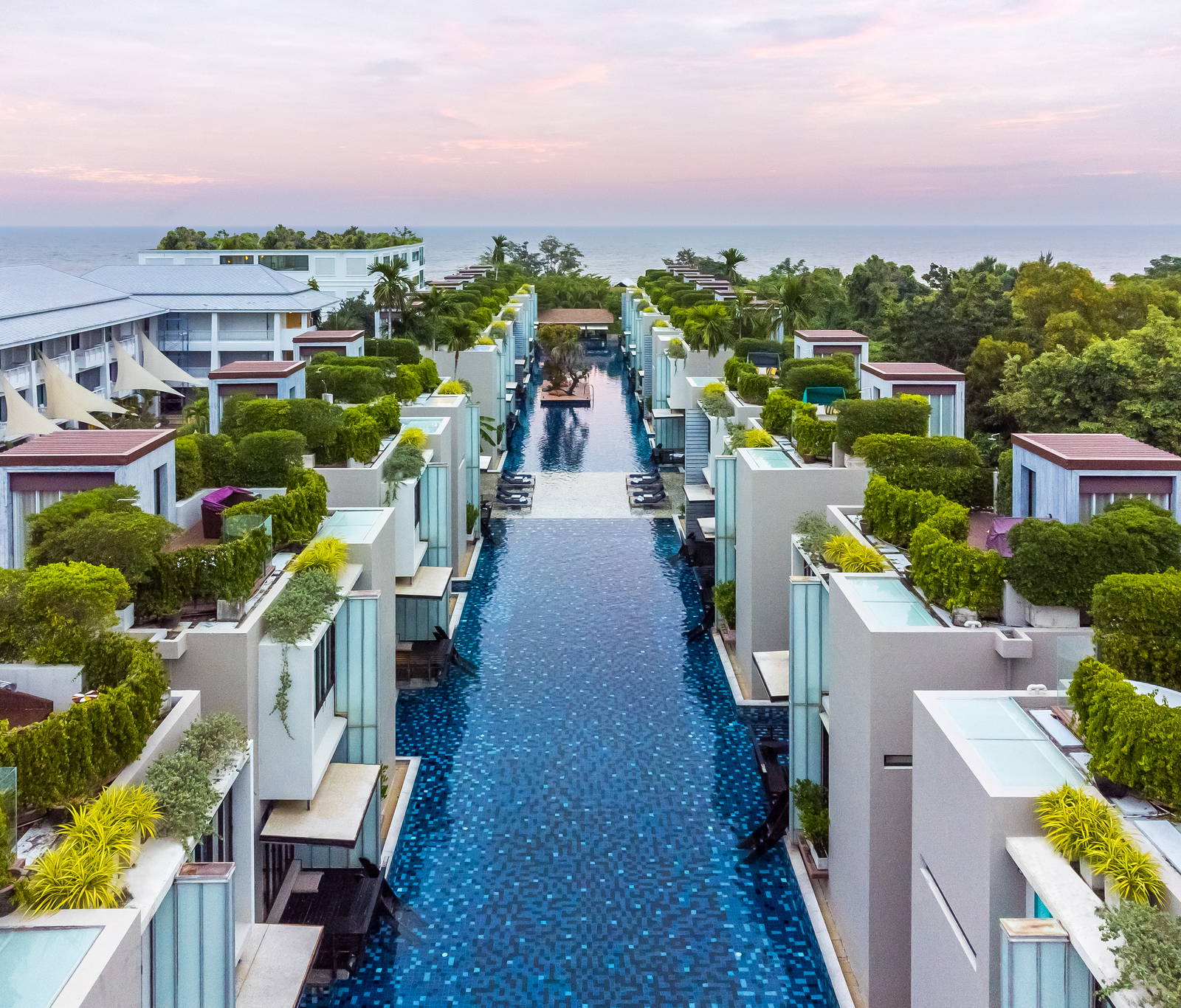 Let’s Sea Hua Hin Al Fresco Resort, Hua Hin